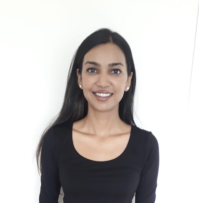 Pradnya Wakchaure